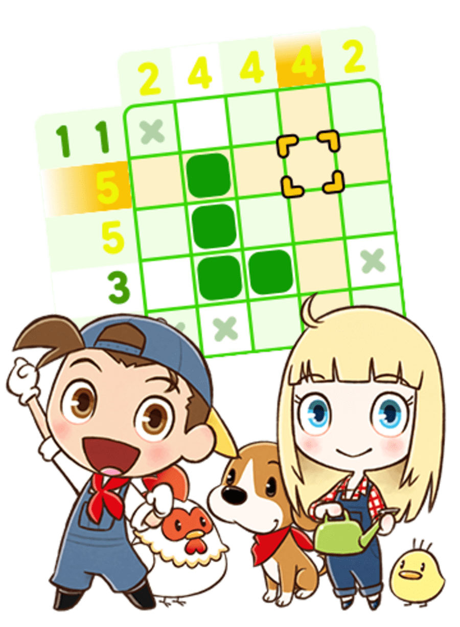 Piczle Cross: Story of Seasons