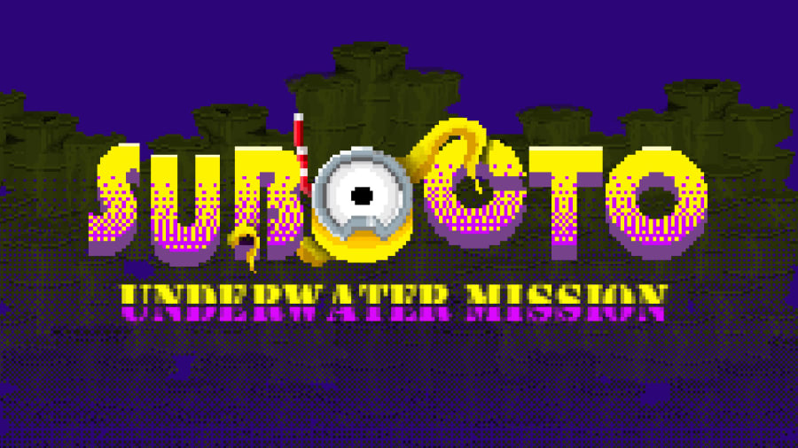 SubOcto
