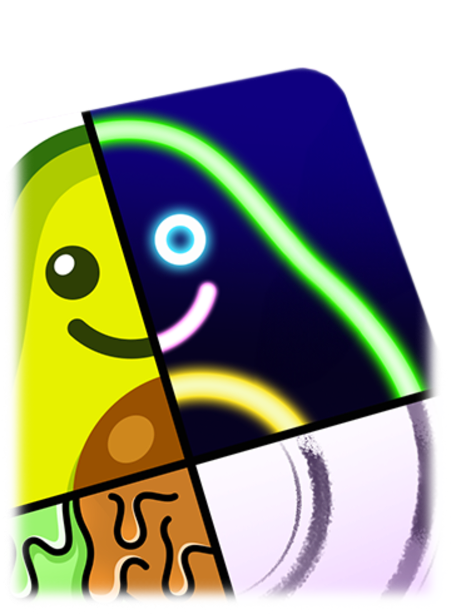 Drawing Carnival