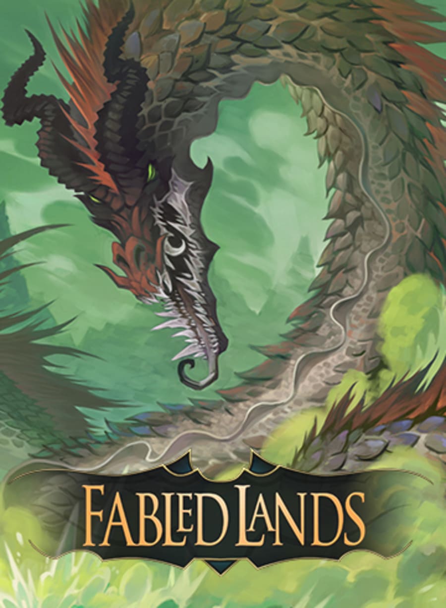 Fabled Lands