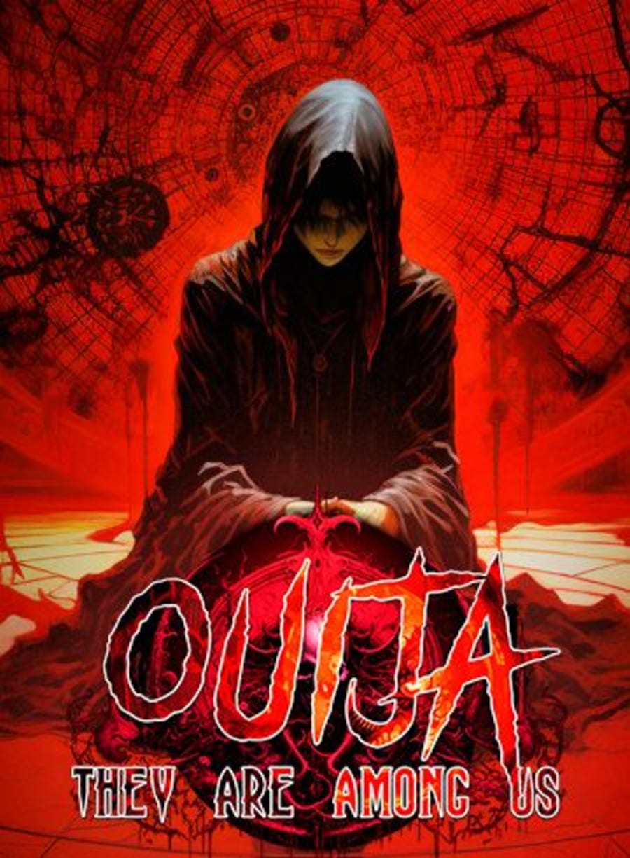 Ouija: They are Among us