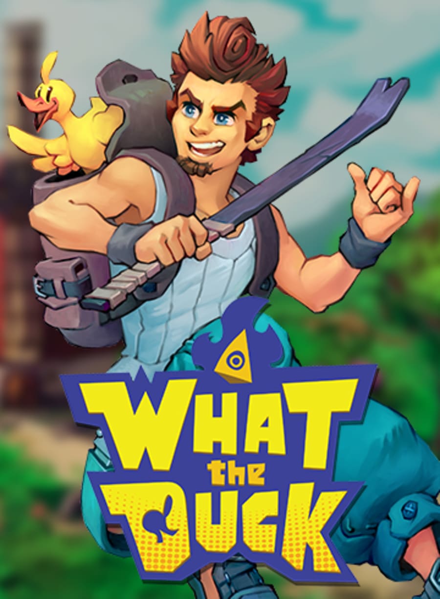 What The Duck