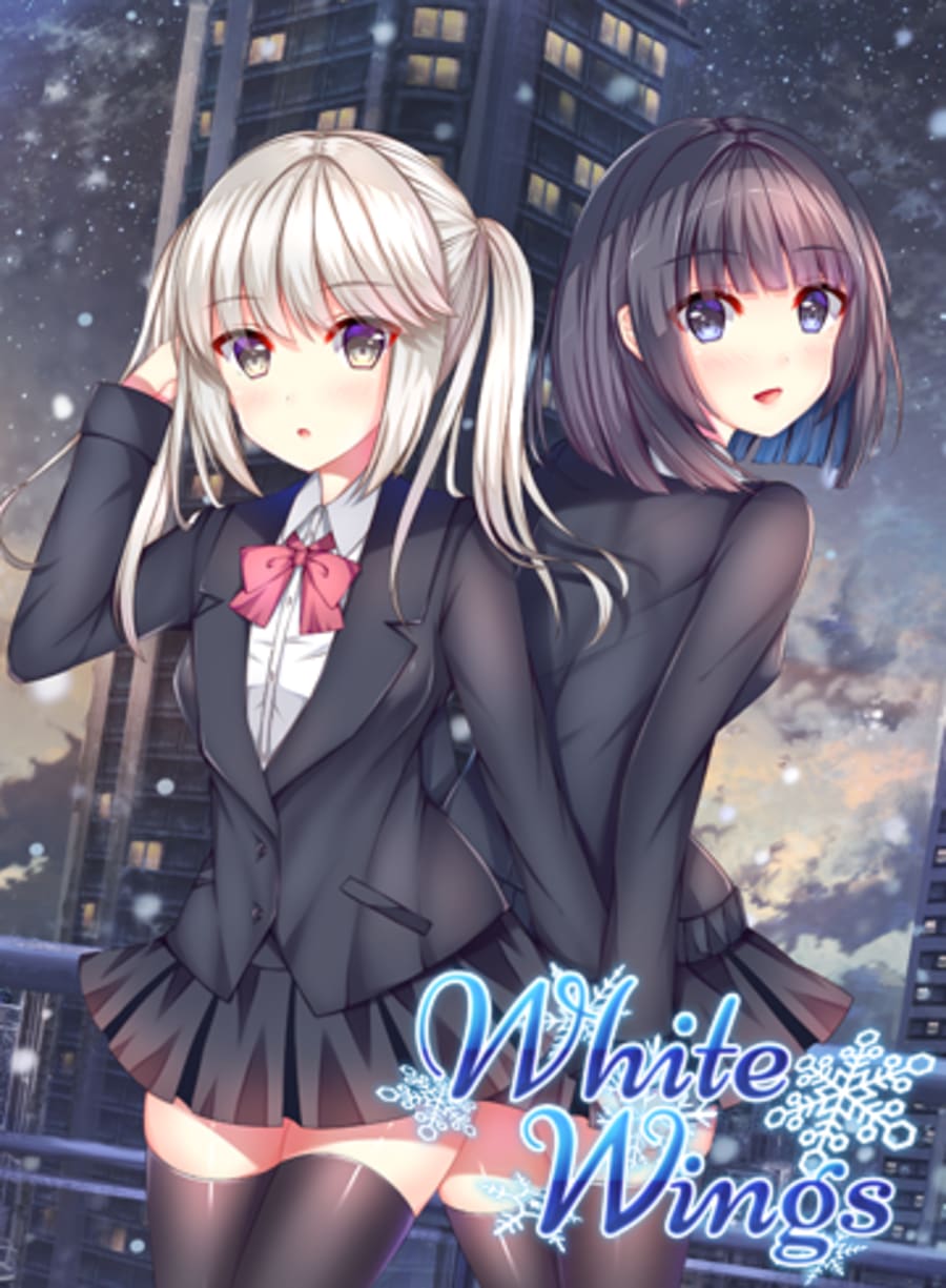 White Wings