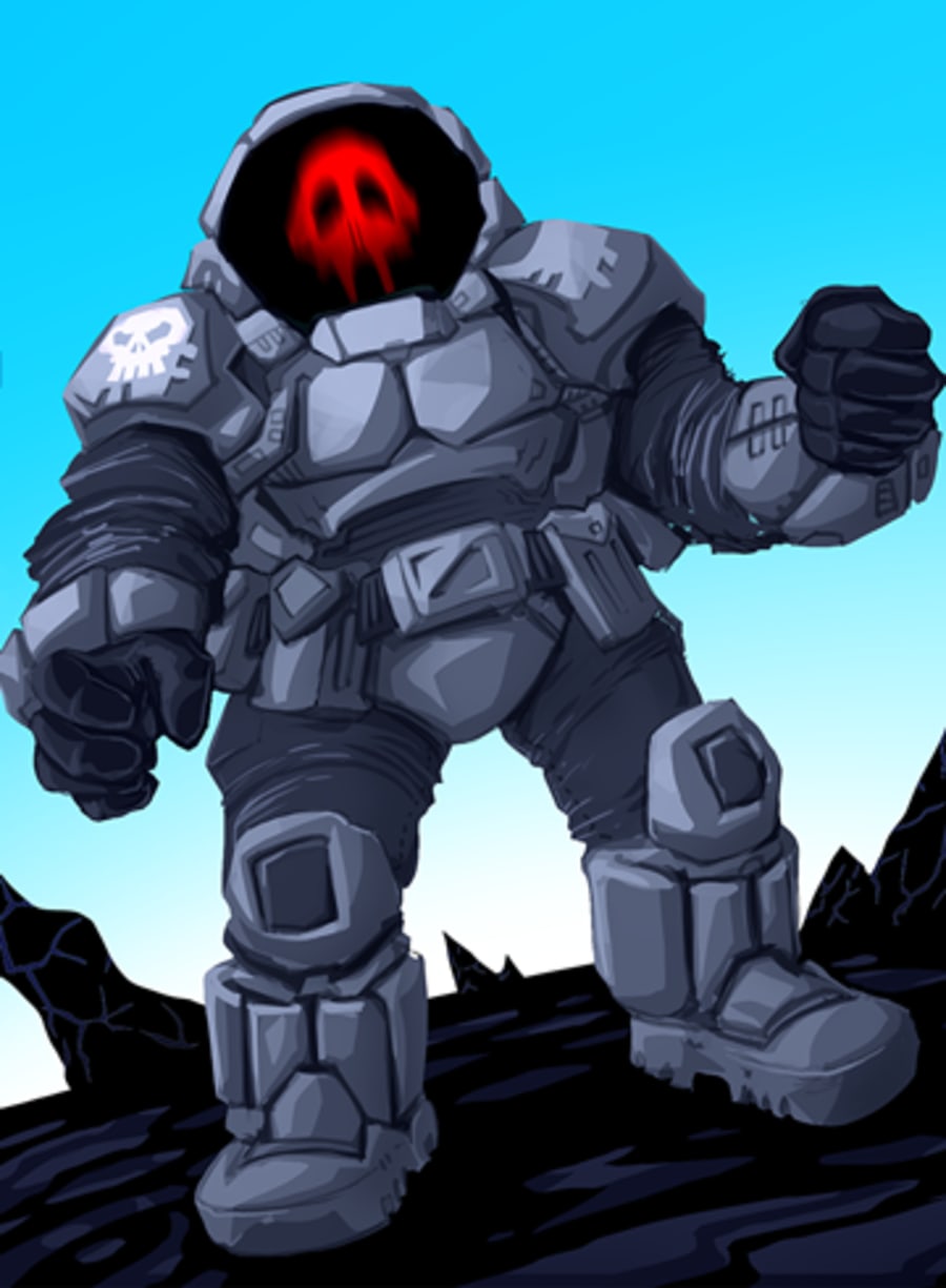Colony Defense - The Ultimate Minimalist Tower Base Defense Game