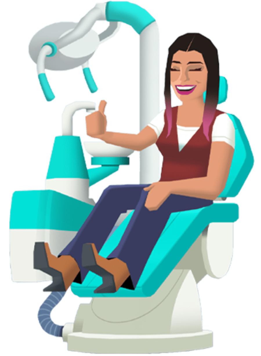 Dentist Bling