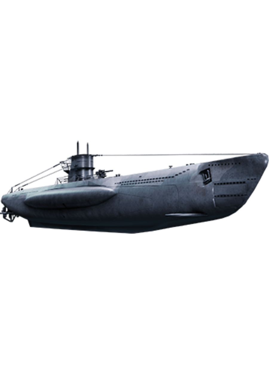 Uboat Attack