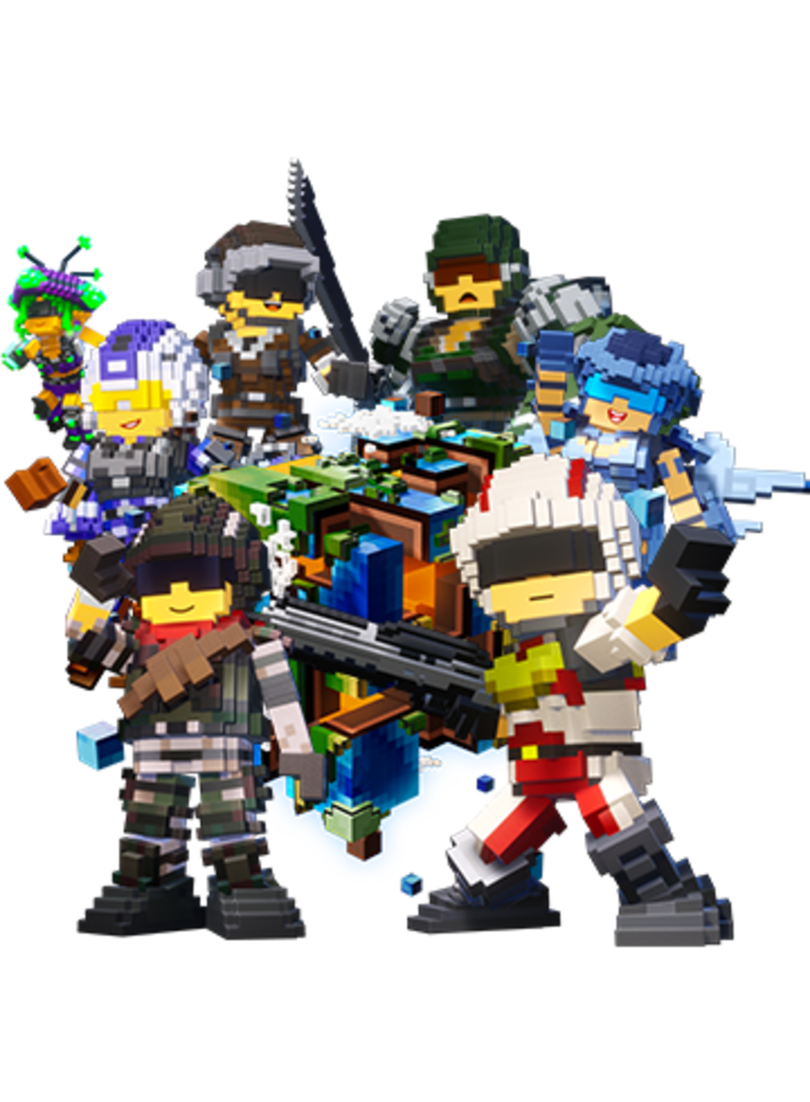 EARTH DEFENSE FORCE: WORLD BROTHERS 2