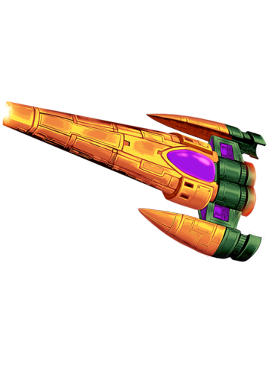 Super XYX