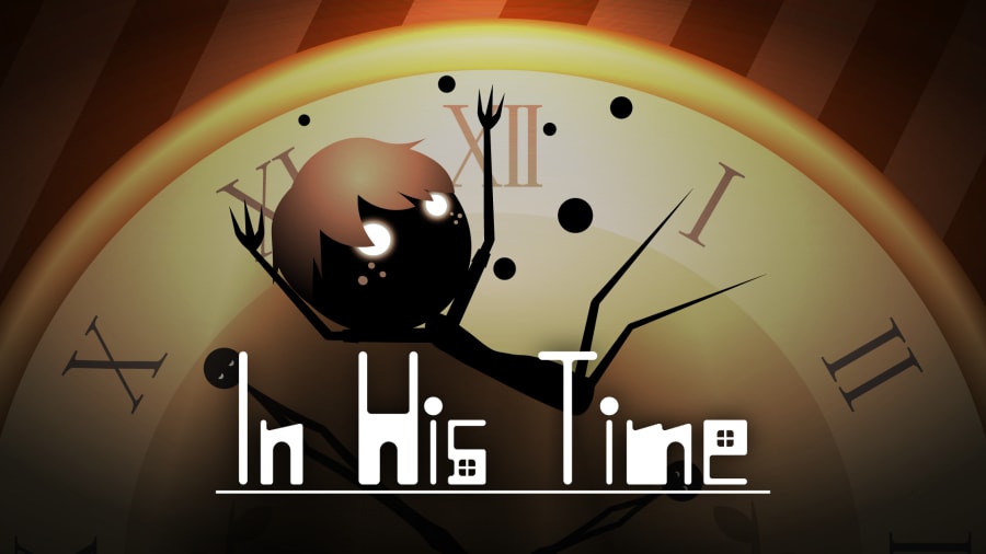 In His Time