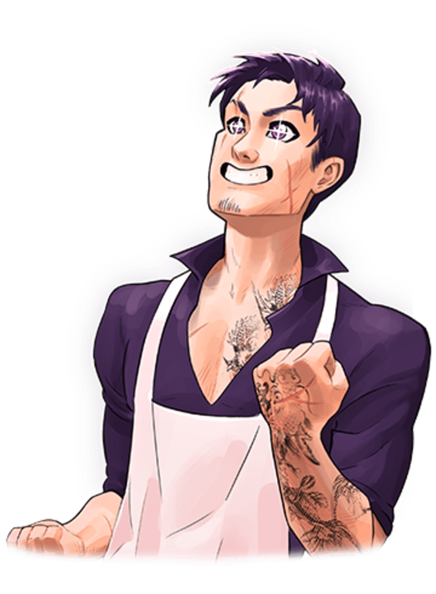 Tokyo Cooking