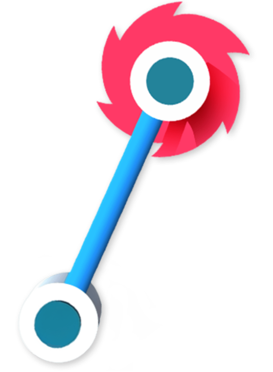 Bucket Crusher