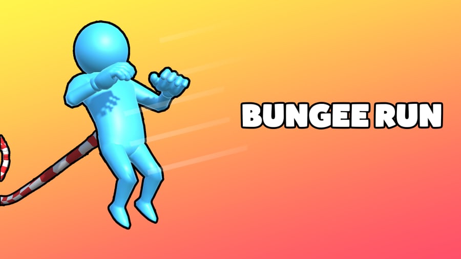 Bungee Run