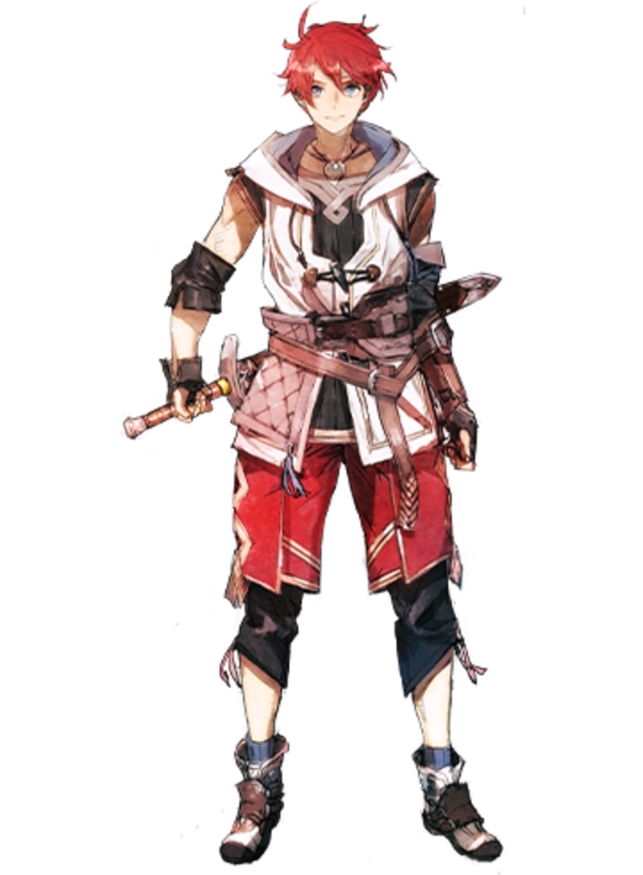 Ys X: Nordics
