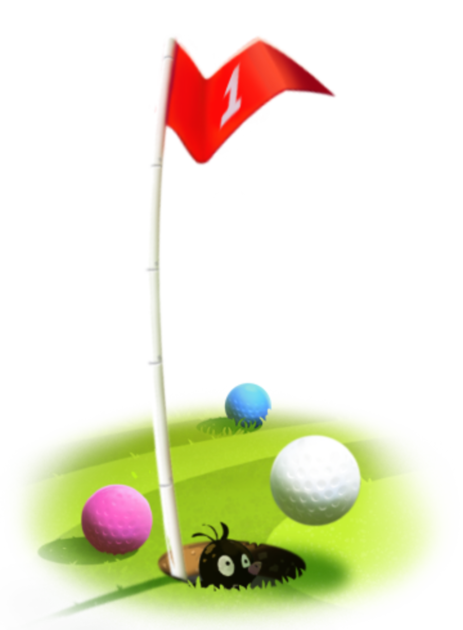 Quick Golf