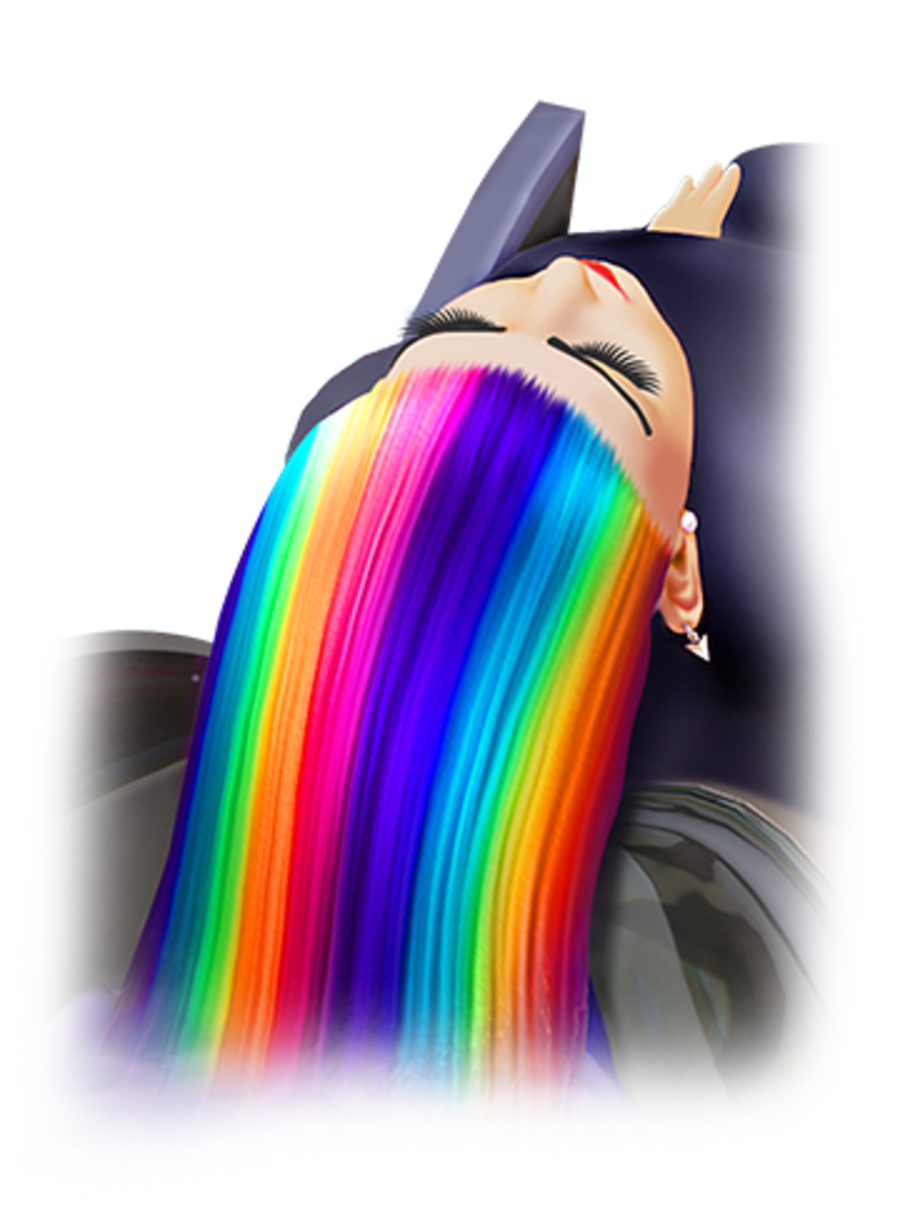 Hair Dye