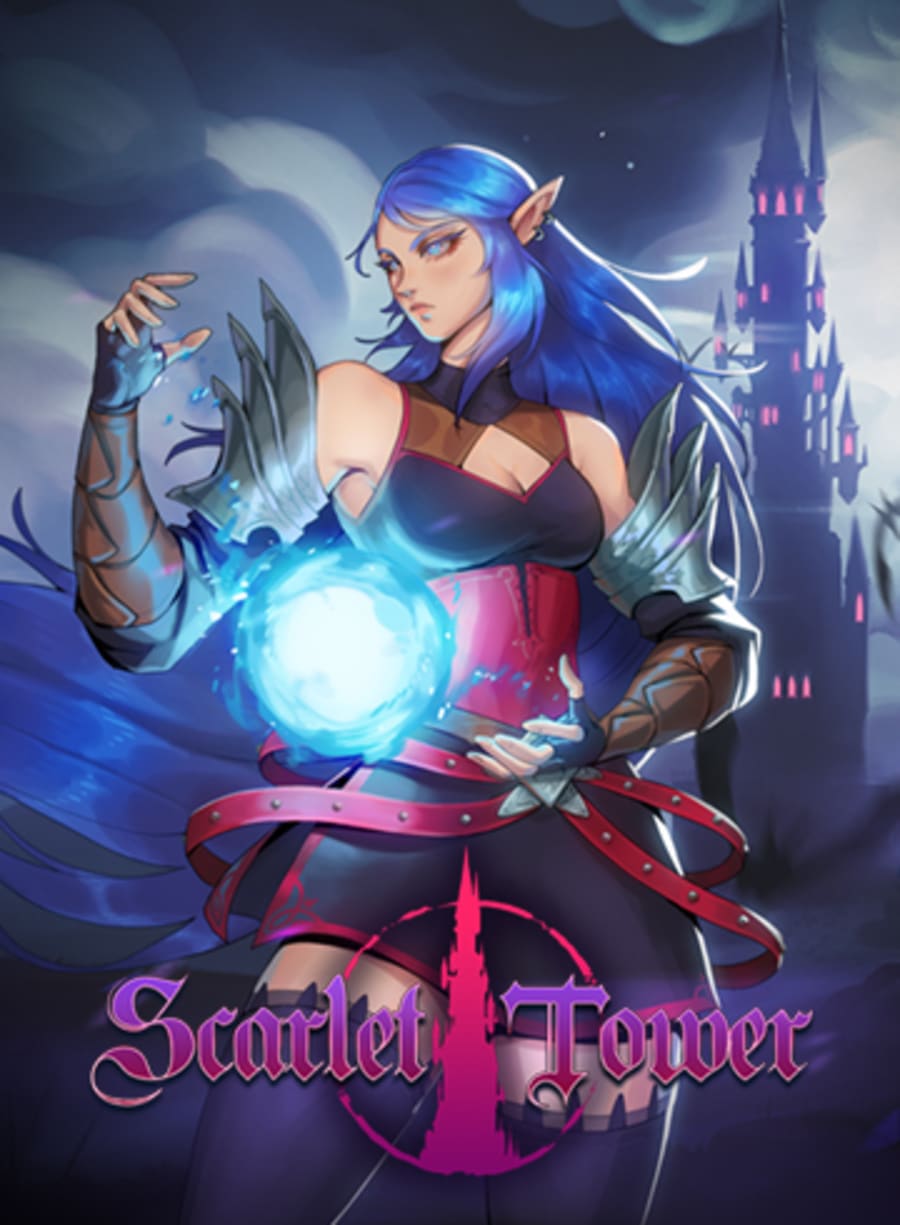 Scarlet Tower