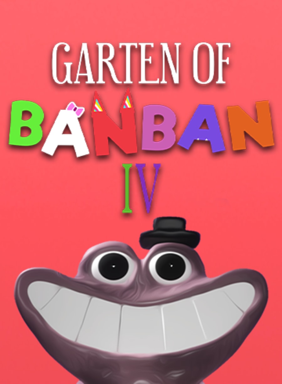 Garten of Banban 4