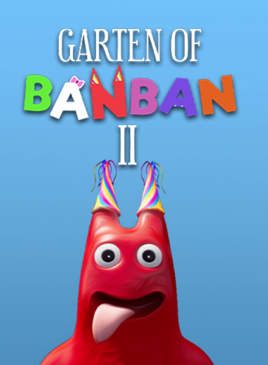 Garten of Banban 2
