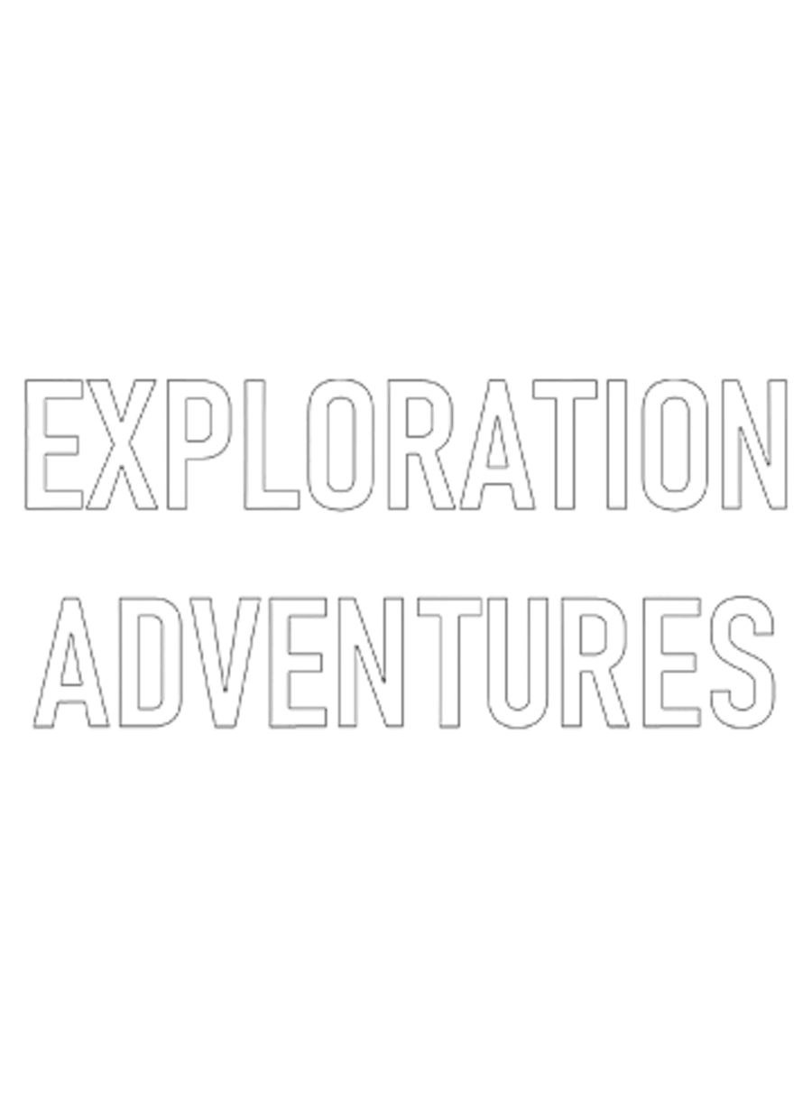 Exploration Adventures