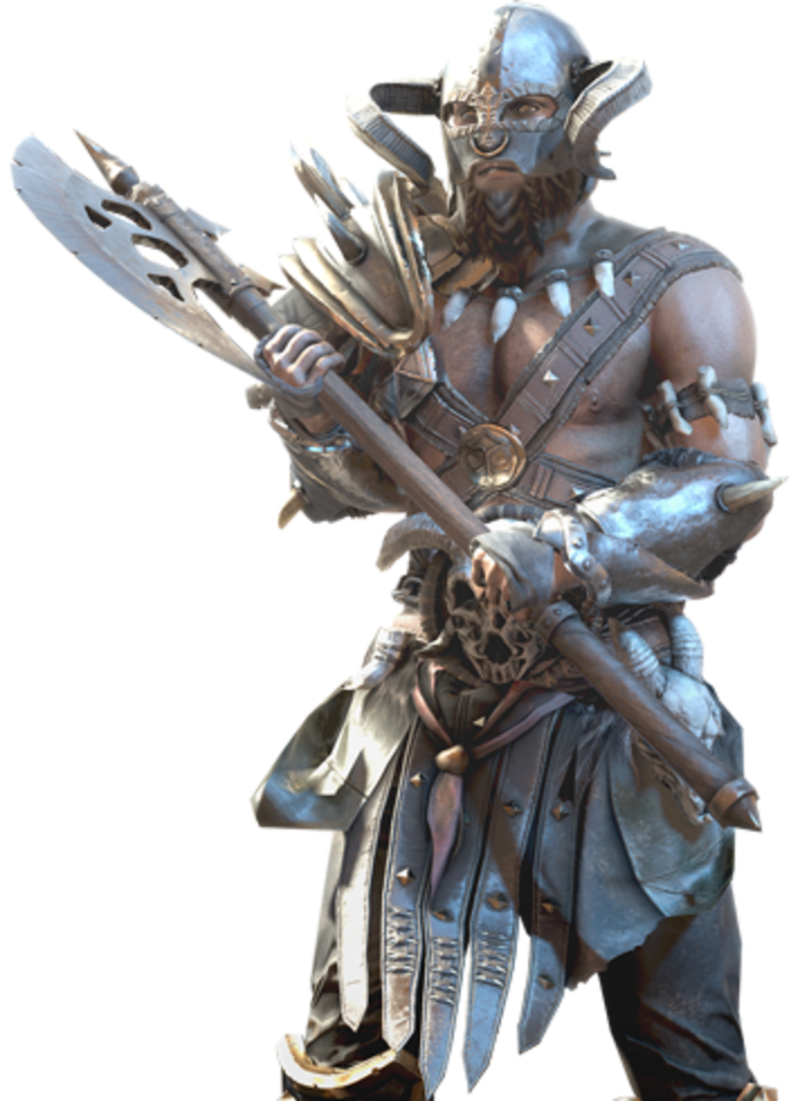 Fight Legends: Mortal Fighting