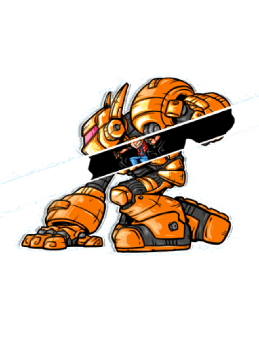 Deathchron