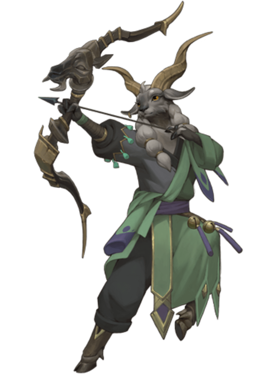 Sunderfolk