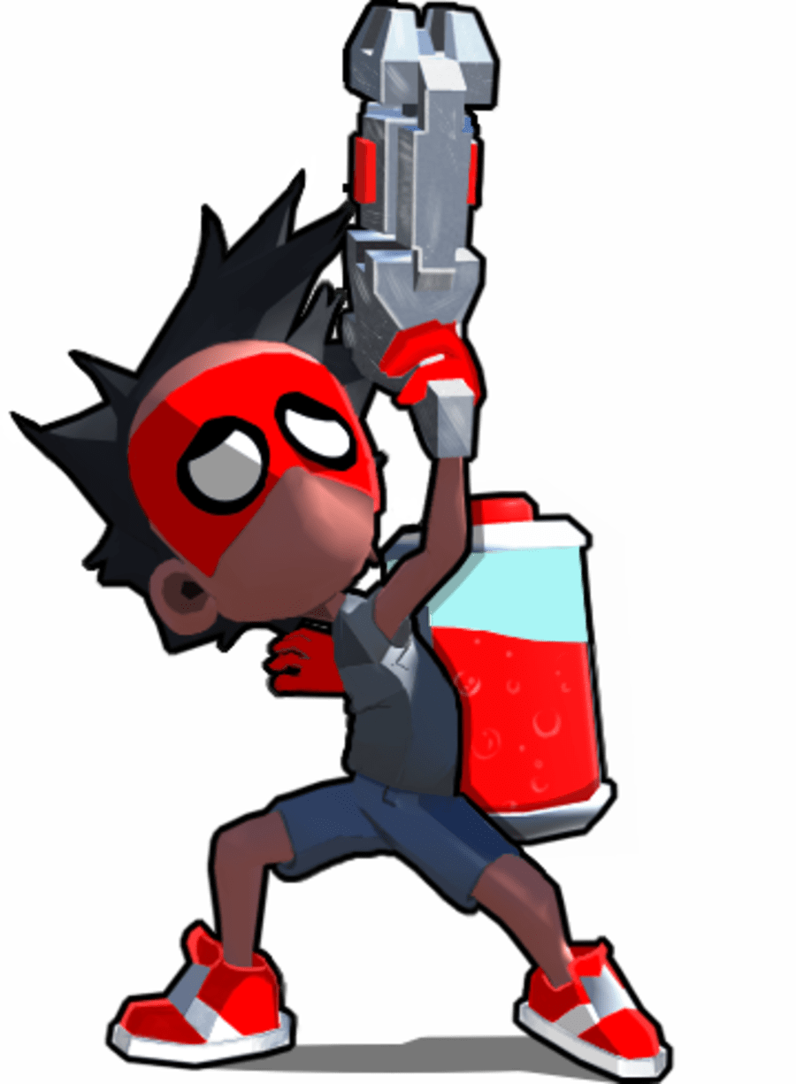 Ricky Recharge