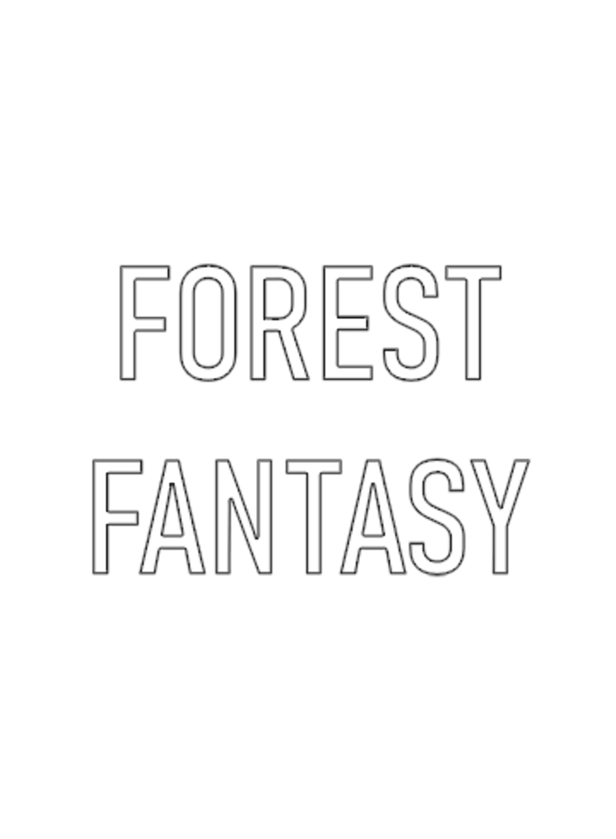 Forest Fantasy