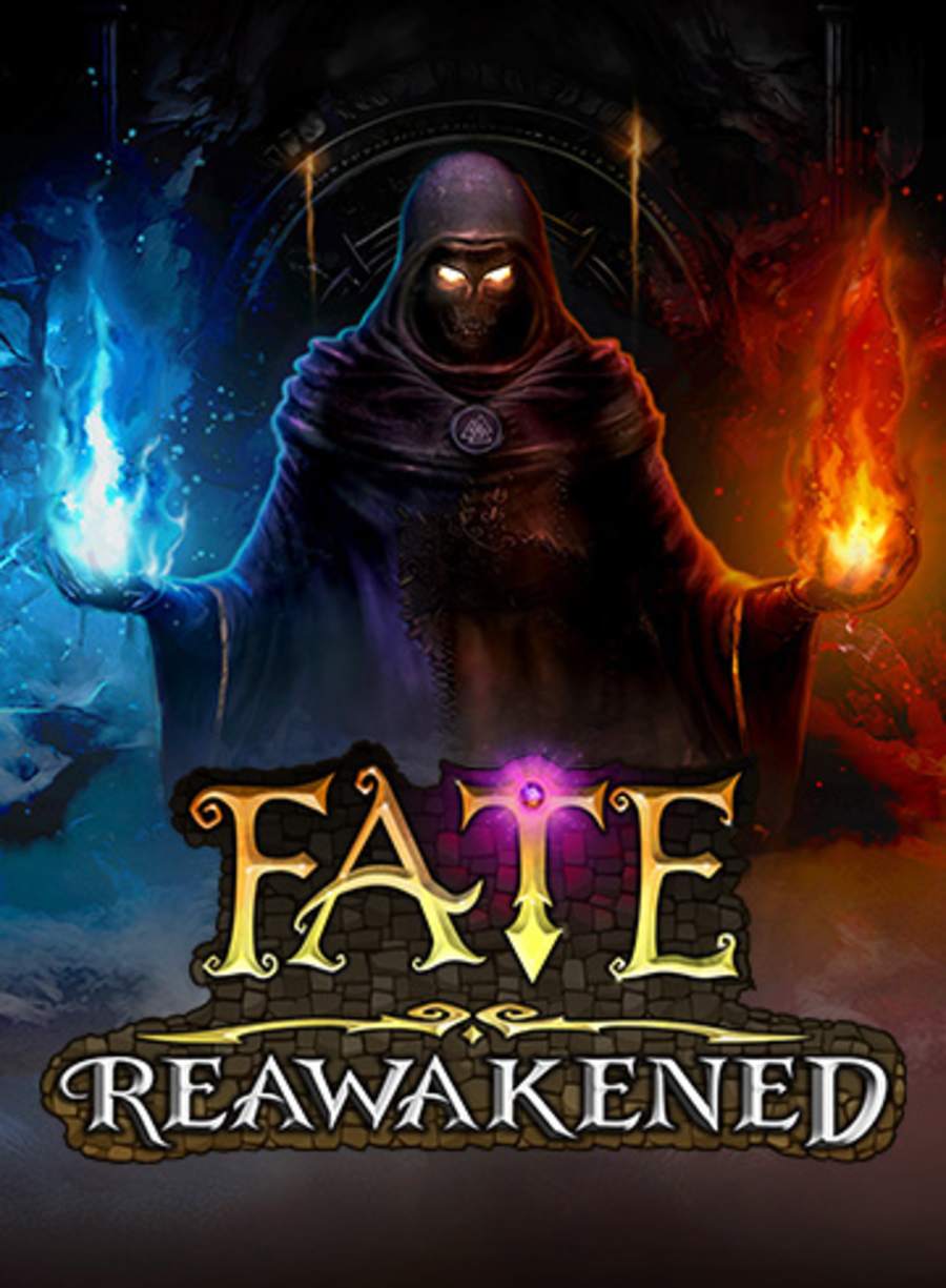 FATE: Reawakened