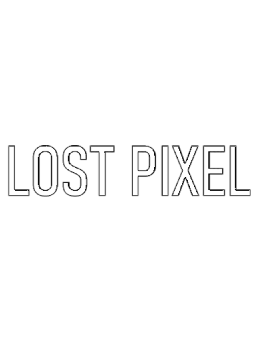 Lost Pixel
