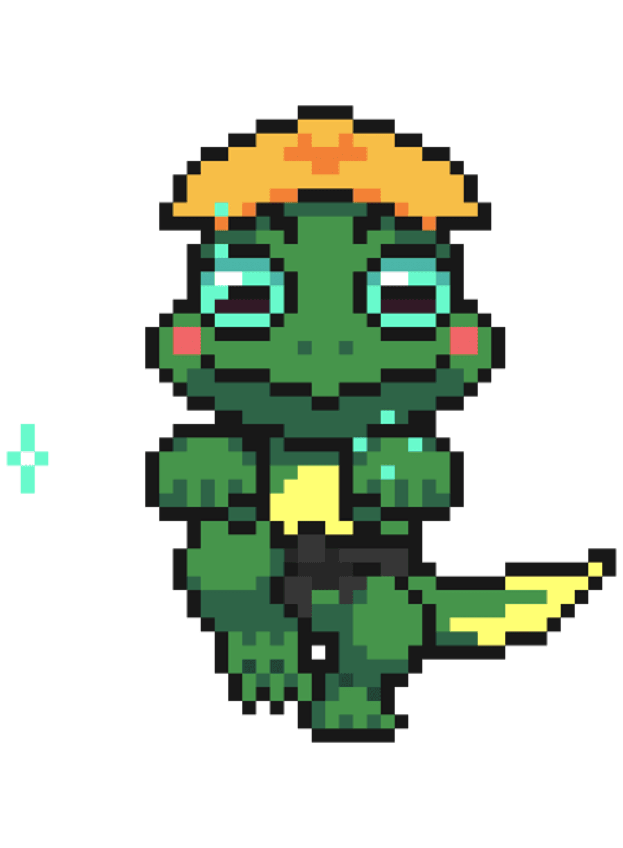EvoMon