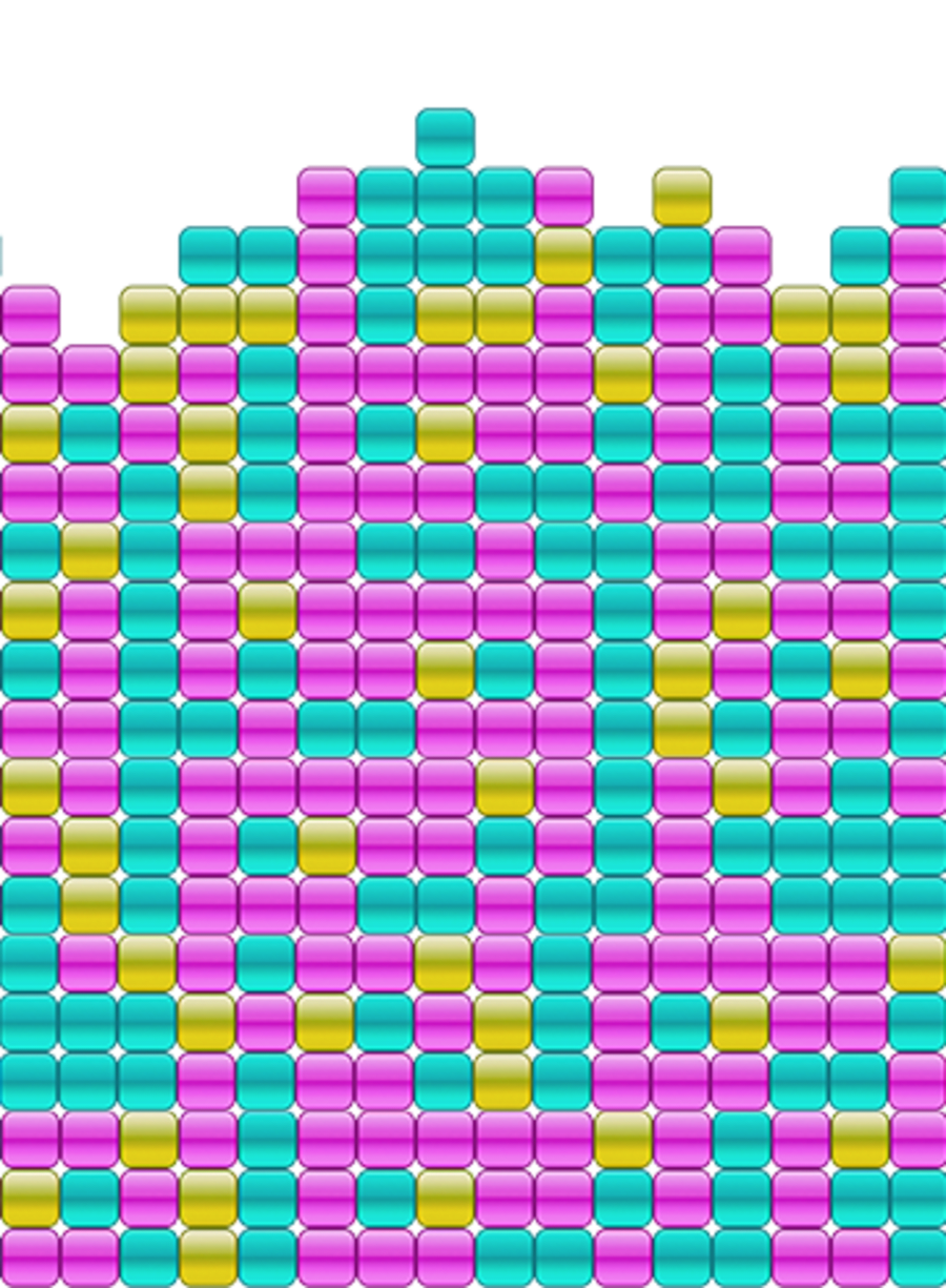 3°C: Sand Puzzle