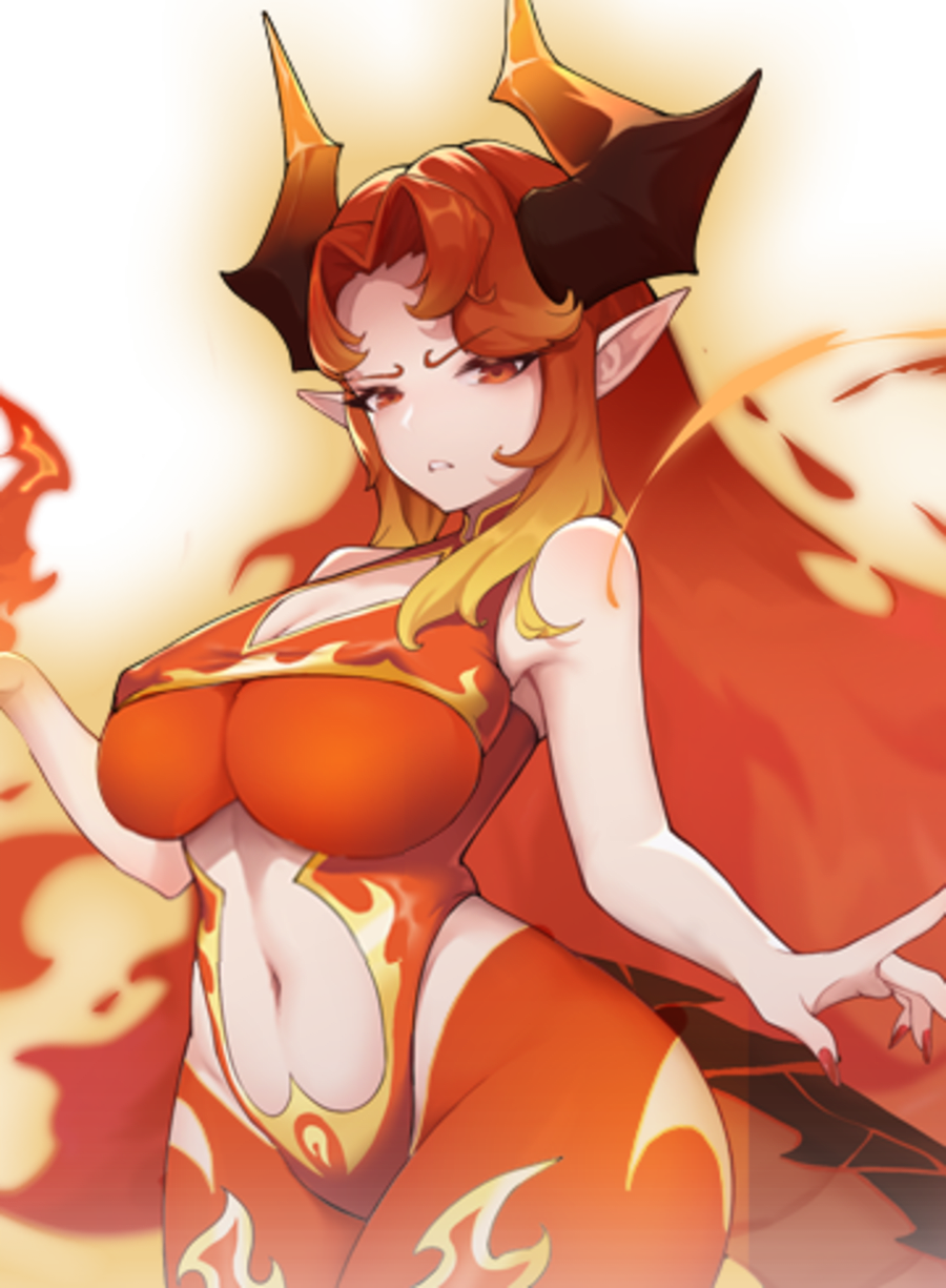 Idle Devils