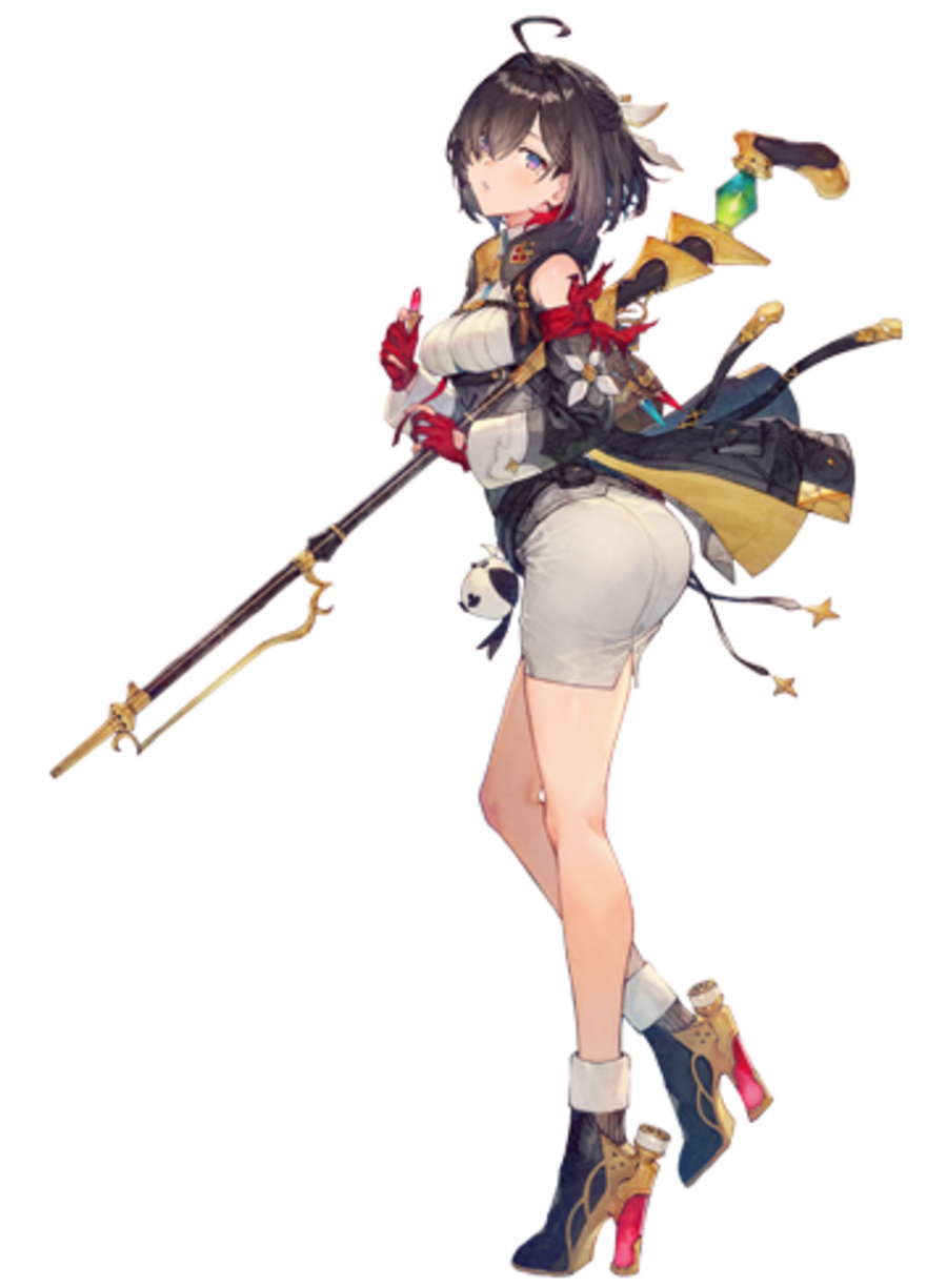 Atelier Yumia: The Alchemist of Memories & the Envisioned Land
