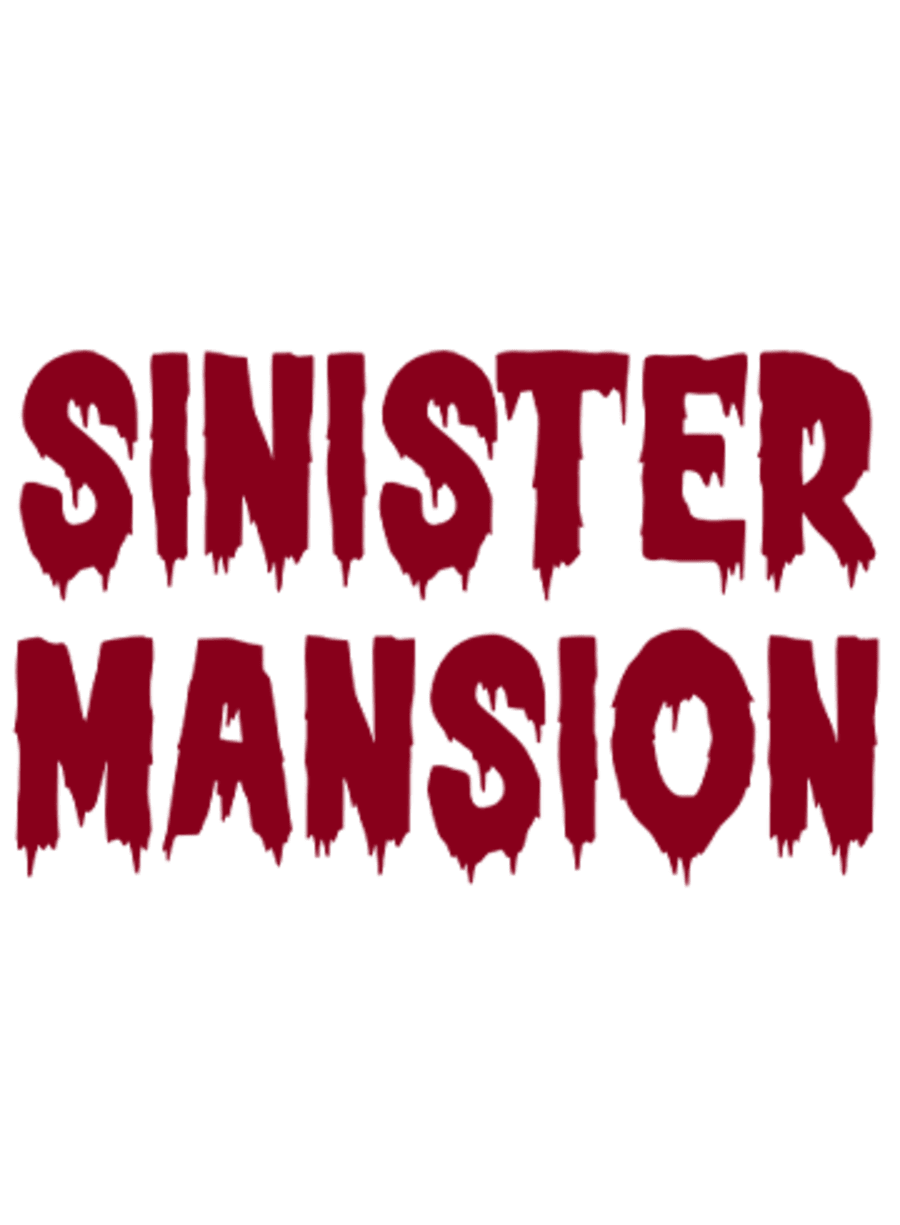 Sinister Mansion