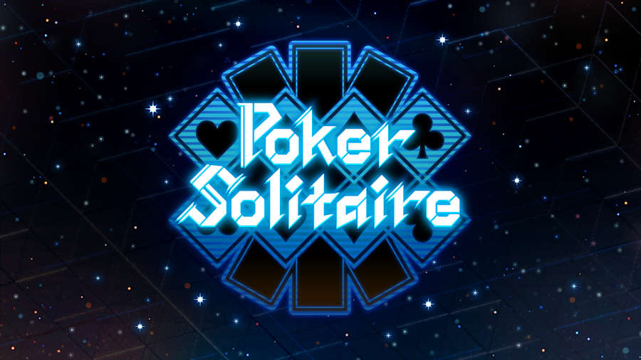Poker Solitaire