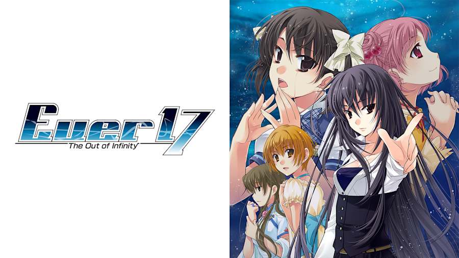 Ever 17 - The Out of Infinity