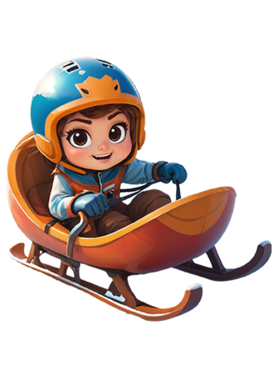 Sled Riders