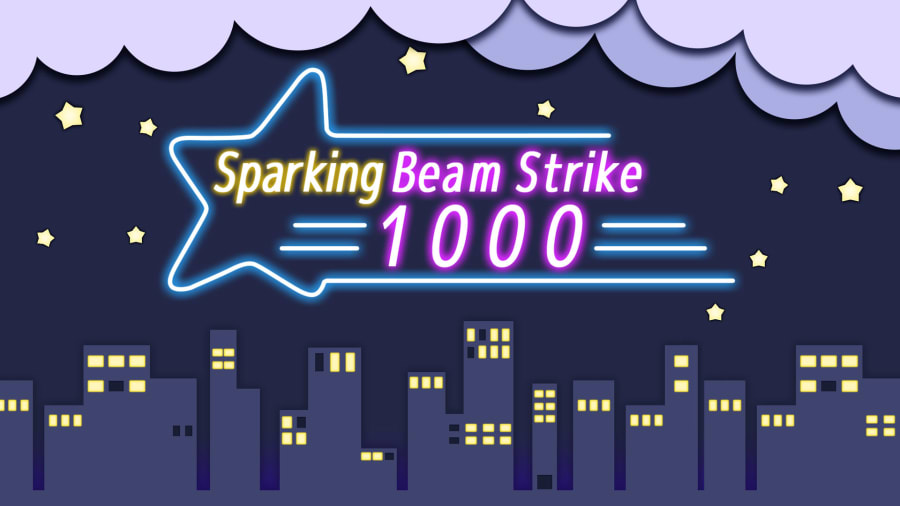起爆光束打击1000 Sparking Beam Strike 1000|官方中文|NSZ|原版|
