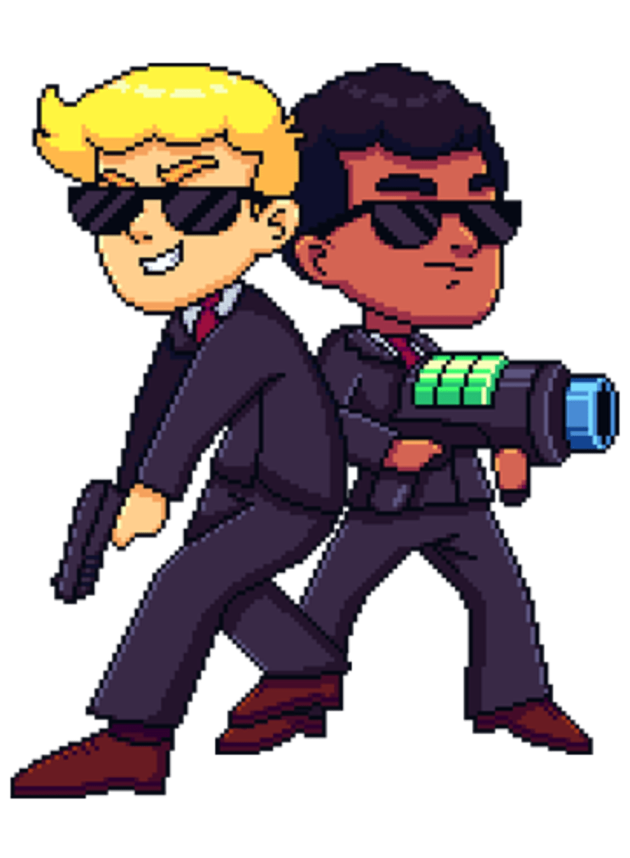 Agent Fall