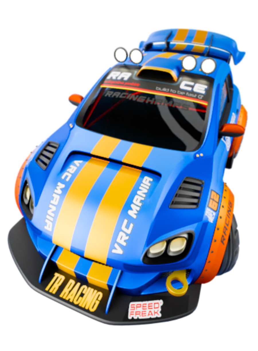 Racing Champions