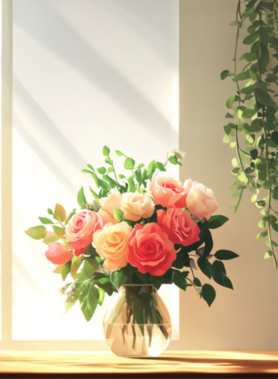 Floral Arrangements: How to Create Beautiful Displays