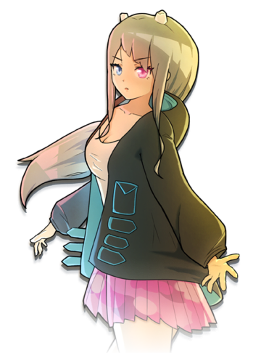 S. Prysm Destroyer
