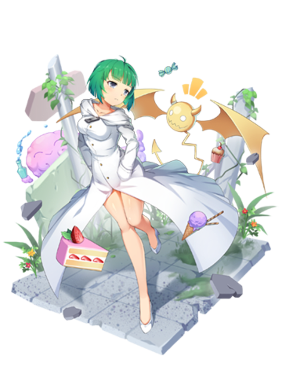 Star Leaping Story