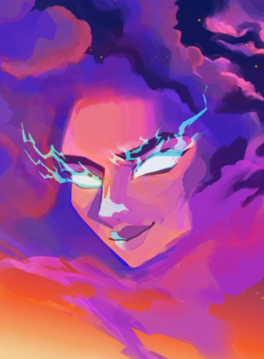 Into the Restless Ruins