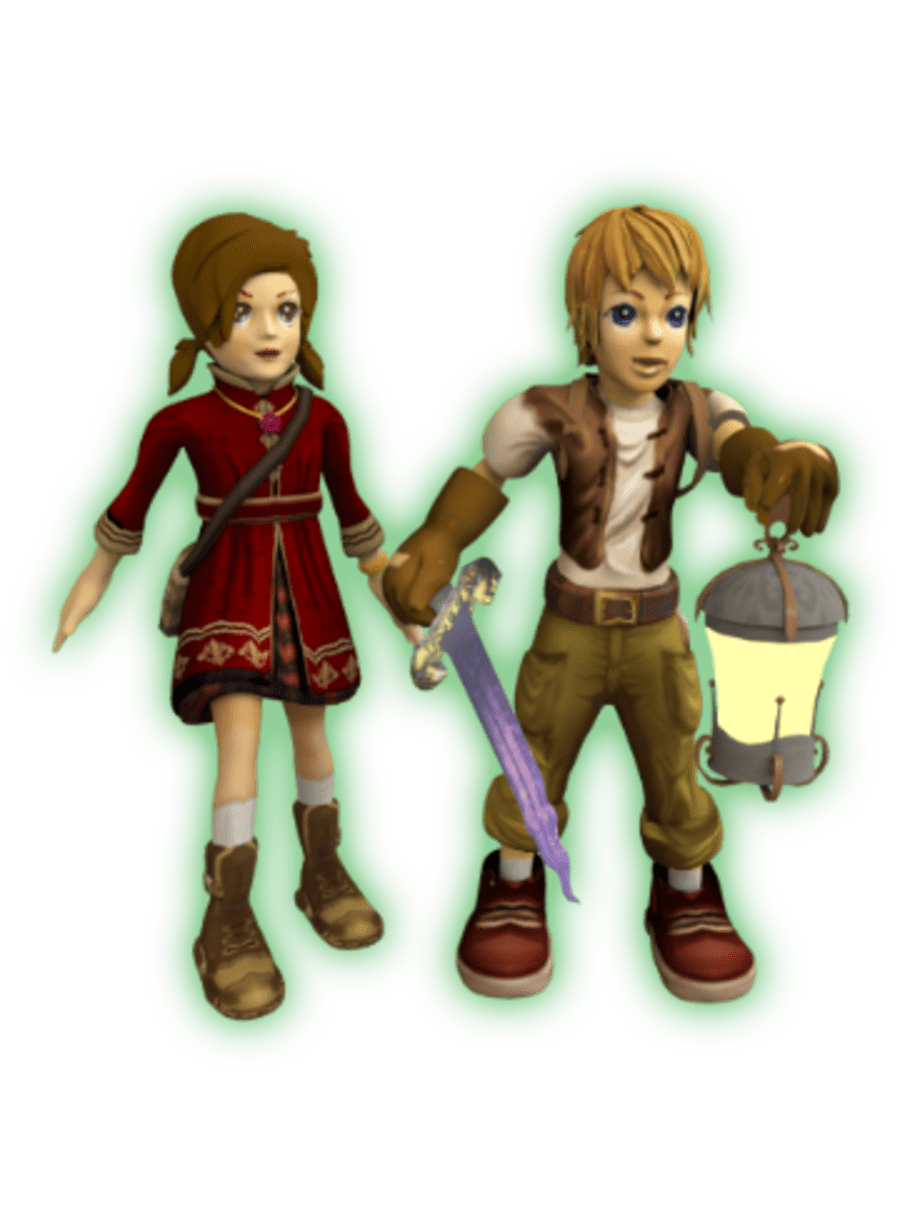 2weistein in Elfland