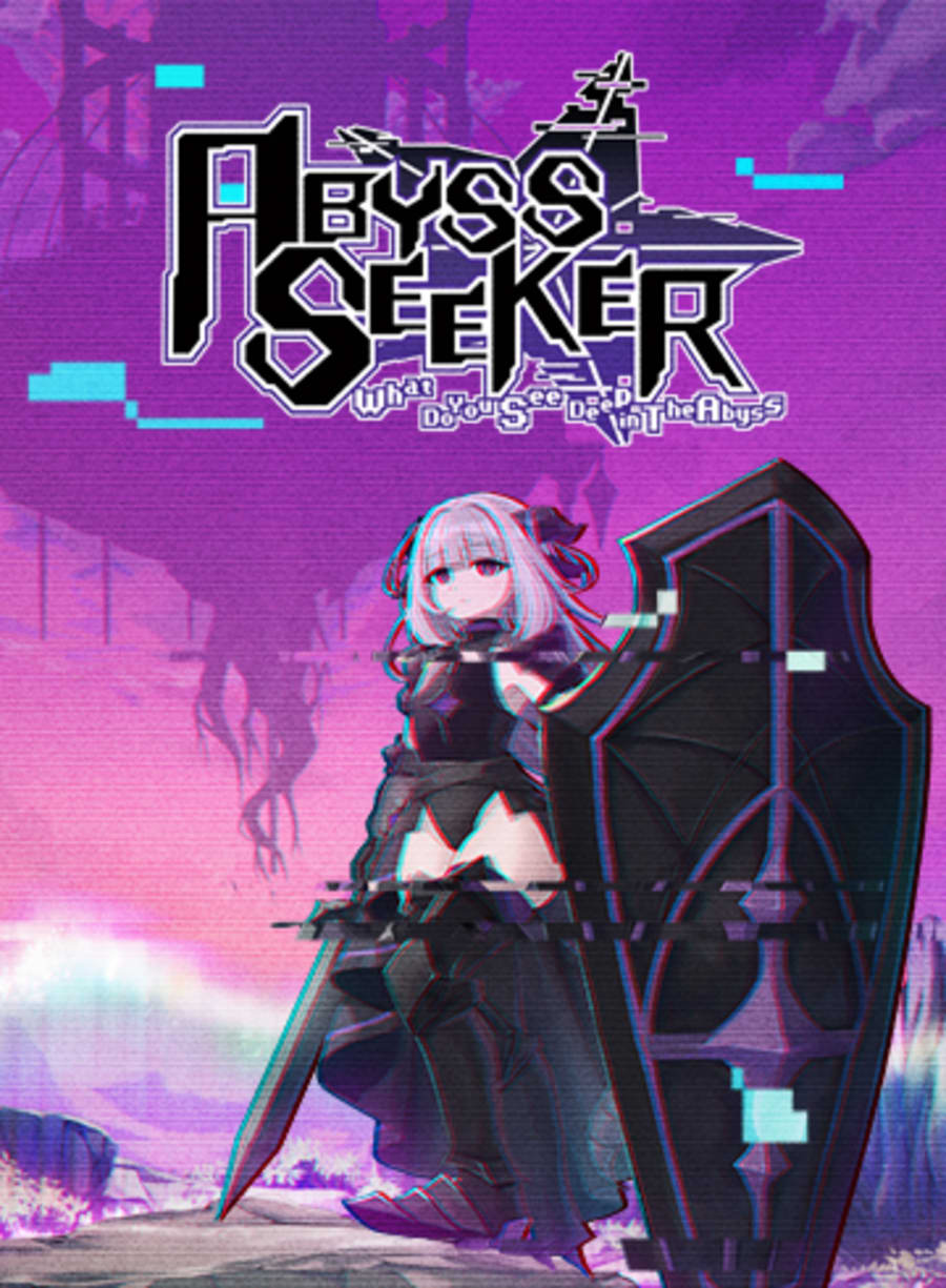 ABYSS SEEKERーーWhat Do You See Deep in The Abyss