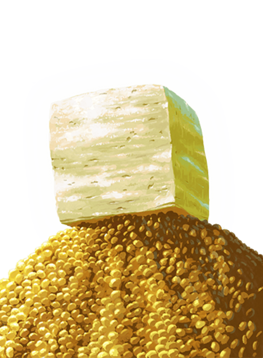 The Strongest TOFU