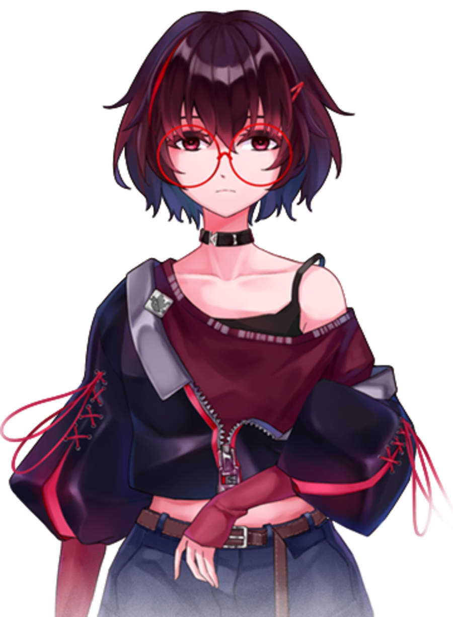 Dreamless Girl