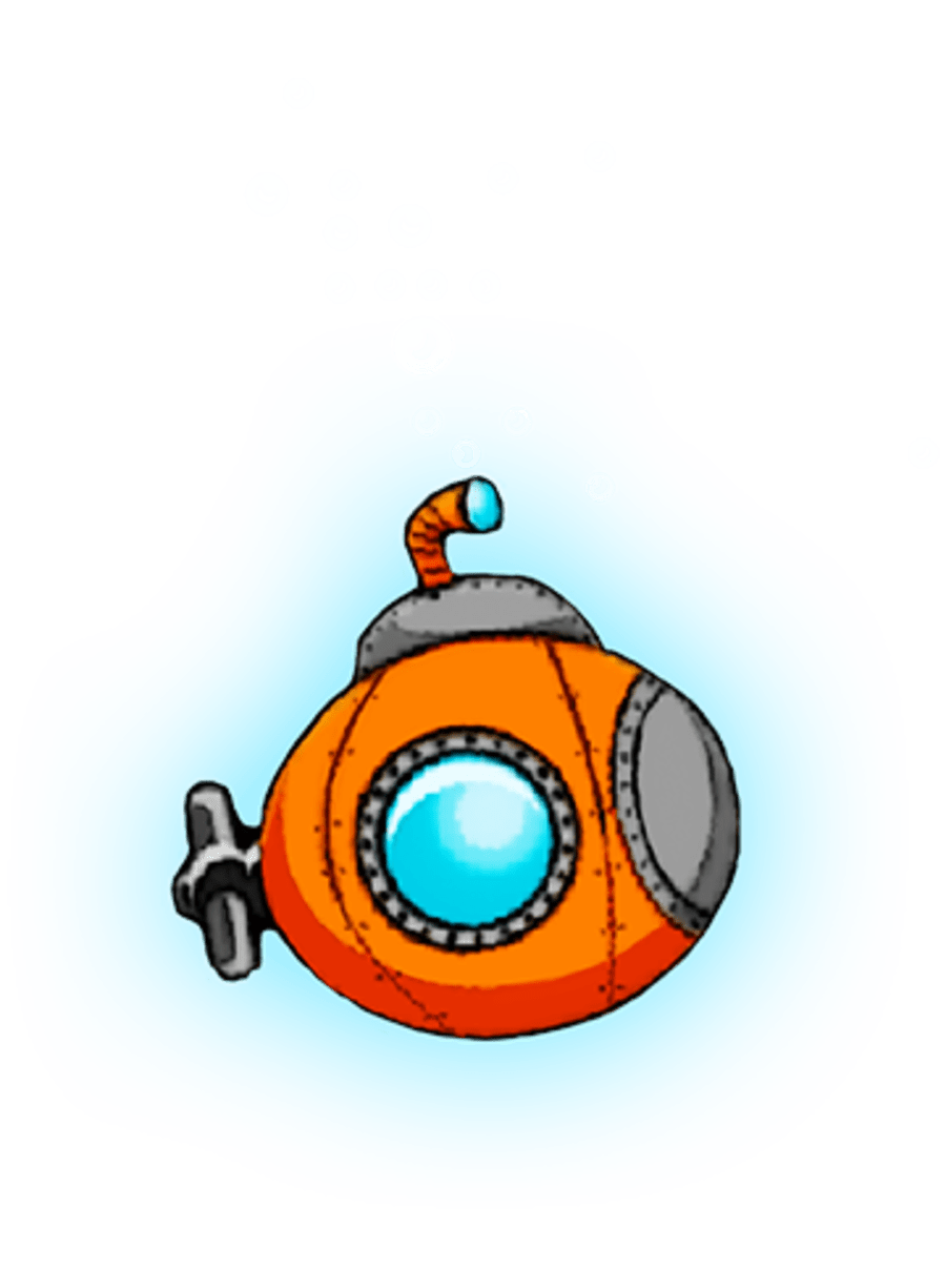 Submarine Survivor